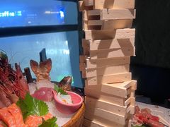 -花潮料理艺食馆(SM新生活广场店)