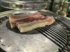 -山葵说·泥炉烤肉(泰达时尚E街区店)