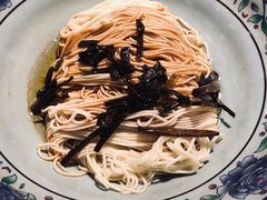 葱油拌面-老外婆本帮面(塔城路店)