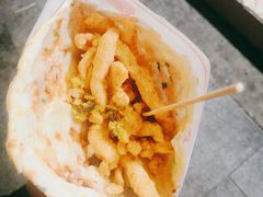-尚食卢记烧饼(凤凰路总店)