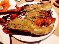 -杭州钱江新城万怡酒店-西餐厅