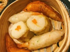 -翠园(广州太古汇店)