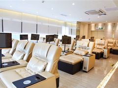 大堂-新富特功夫足疗(华都园大厦店)