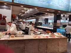 -梁家大院•农家菜(昆山会展中心店)