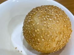 麻球-阊门姚记豆浆(旧学前直营店)