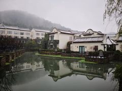 -宁波柏悦酒店·钱湖渔港