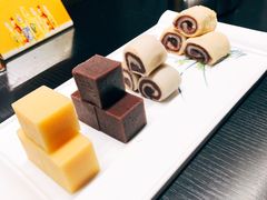 -锋味餐厅(空港复悦里店)
