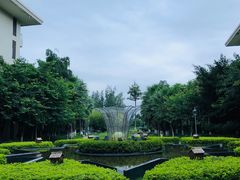 -西昌邛海湾柏樾酒店(原邛海湾柏栎度假酒店)