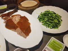 -金鸭季·北京烤鸭(深业上城店)