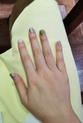 -吉吉靓甲美睫