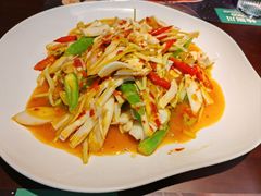 -拾捌川·自贡爆炒(新街口店)