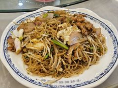 -下村新强记烧鹅店