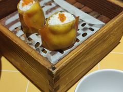 -蔡澜点心·粤菜(花城汇南区店)