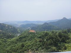 -青岩寺风景区