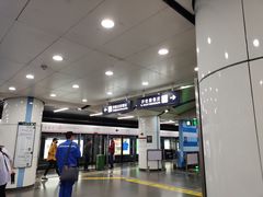 -大望路(地铁站)