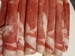 -总参北京涮羊肉