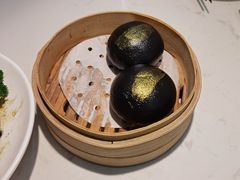 -芳满庭粤菜餐厅(丹阳吾悦店)