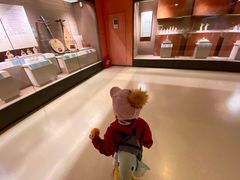 -西安大唐西市博物馆