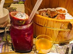 -胡桃里音乐酒馆(环亚凯瑟琳广场店)