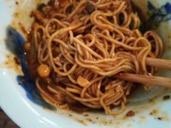 -兵哥豌豆面(雅颂居店)