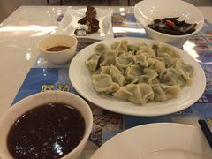 -青岛蓝海大饭店·渔歌舫(李沧店)