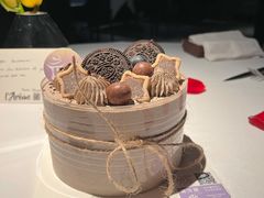 -贝紫Style(木马公寓店)