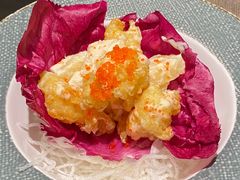 -大葉日本料理·龍蝦任食放題(廣州W酒店)