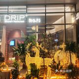 圣诞约会去哪里？万象城这家西餐厅氛围拉满！
