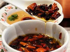 -东门口涮肉·砂锅·烤串(老门东店)