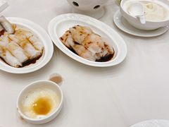 -凤凰楼酒家·粤宴点心(华强北店)