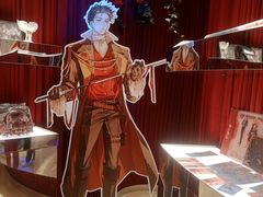 -Nord Grill&Bar Highland诺德西餐(深圳欢乐海岸店)