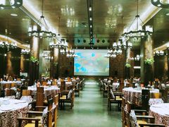 大堂-临家闽南菜(翔安店)