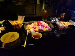 -柒Lounge(三里屯店)