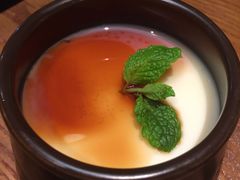 黑糖豆花-云海肴·汽锅鸡·云南代表菜(天山百盛优客店)