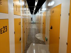 -安东易迷你自助仓储寄存仓库(杨浦店)