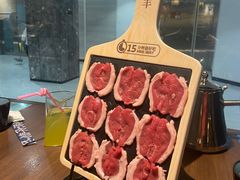 -快乐小羊·内蒙牛羊肉火锅(流花中心店)