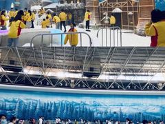 -世界之窗阿尔卑斯冰雪世界