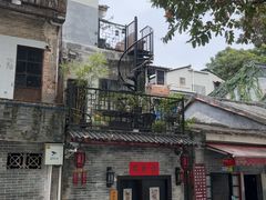 -荔湾湖公园