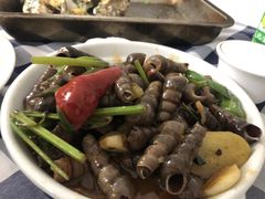 -阿妹小海鲜(下角店)