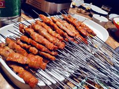 -金太阳海鲜烧烤·本地人餐厅(东纬路旗舰店)