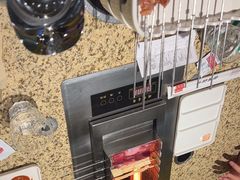 -丰茂烤串(卫星广场店)