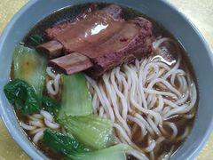-京味精餐厅(长椿里小区店)