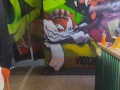 -Max乐狐·密室逃脱(港惠店)