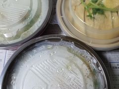 -泰煌鸡·上海白斩鸡·鸡汤面(万航店)