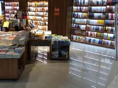 店内环境-新华书店(沙坪坝书城店)