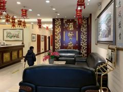 -汇贤府·李氏鲁菜(五棵松店)