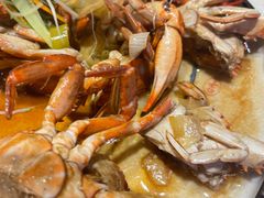 -小鱼儿海鲜港(新村十区店)