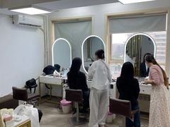 -微笑时刻照相馆·企业合影·商务外拍(北京五道口店)