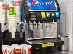 -华莱士·全鸡汉堡(四望亭店)