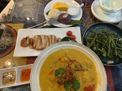-米泰芒·东南亚料理(体育西店)